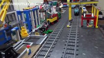 LEGO Toy Story Western Train Chase 7597-dh-jgdJ7