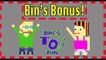 BIN'S BONUS - Halloween Itty Bittys! Scooby-Doo, Shaggy, & Batman Villains! _ Bin's Toy Bin-Am7OhR