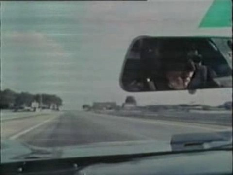 Tour de circuit : Le Mans 1969 by UkF1