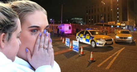 İngiltere Başbakanı Konuştu, Dünya Canlı Yayınladı: Saldırganın Kimliği Belli