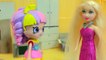 Happy Places Shoppies Doll Rainbow Kate   Polly Pocket Shop At Mega Big Mall-2Prl