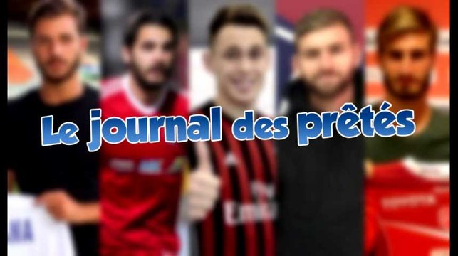 Prêtés : qui a progressé, qui a régressé ?