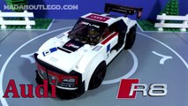 LEGO Speed Champions Audi R8 LMS ultra-LefI4Ymyv