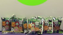 Cute Disney Figural Keyrings Blind Bags Series 2 - Olaf, Elsa, Stitch & More! by Bin's Toy Bin-R