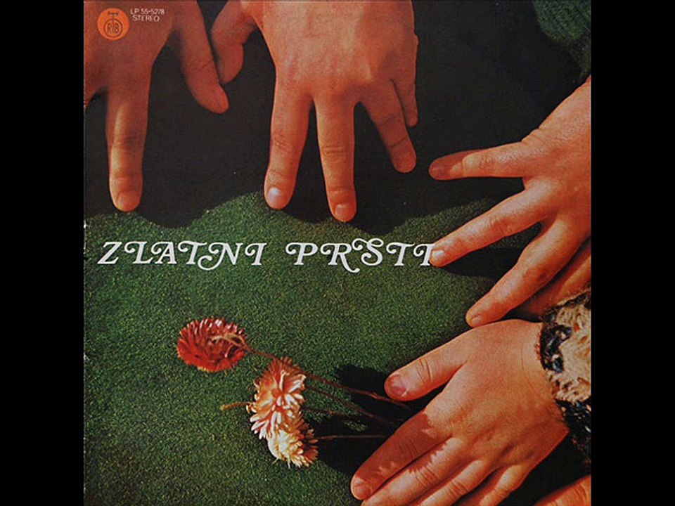 NEMAM SNAGE - ZLATNI PRSTI (1976)