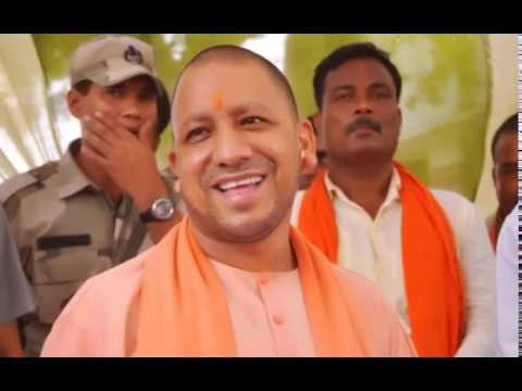 जानिए किसको सीएम बनाना चाह रहे योगी॥ Yogi Adityanath Latest News||Daily News Express