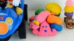 mickey mouse frozen play doh angry birds suprise eggs peppa pig cars 2-96J1