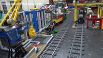 LEGO Toy Story Western Train Chase 7597-dh