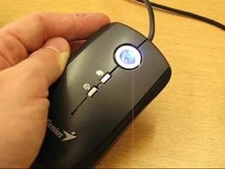 Genius Traveler 515 : les tests sur LesNumériques.com