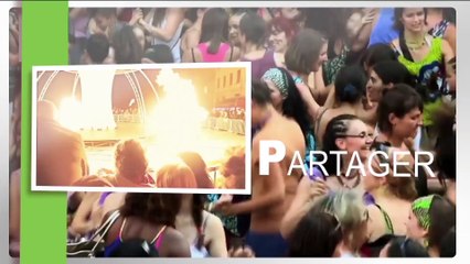 L'Agenda de la région - 22 MAI 2017