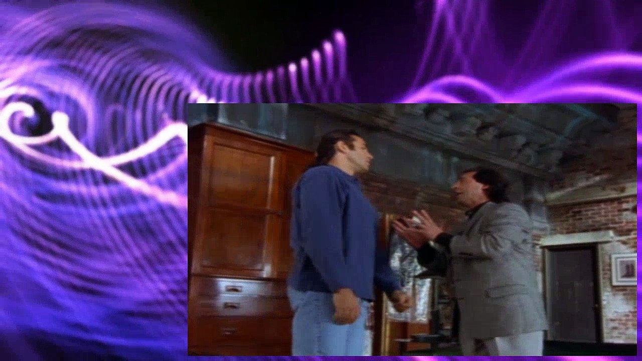 Highlander S03E11