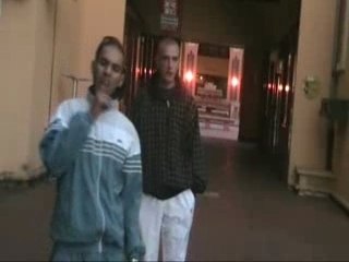 Clip au coin de ma rue feat. Dj Jul