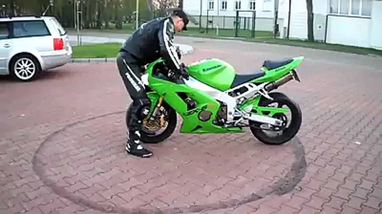 acting