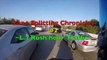 Motorcycle Freeway Incident & Birthday Ride (Lane Splitting Chronicles #2)