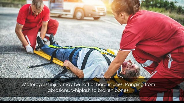 Georgia Motorcycle Accidents Attorney | Singleton Law Firm LLC