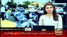 Karachi police's illegal activities exposed