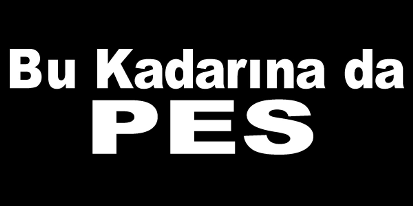 Bu Kadarına da Pes Artık