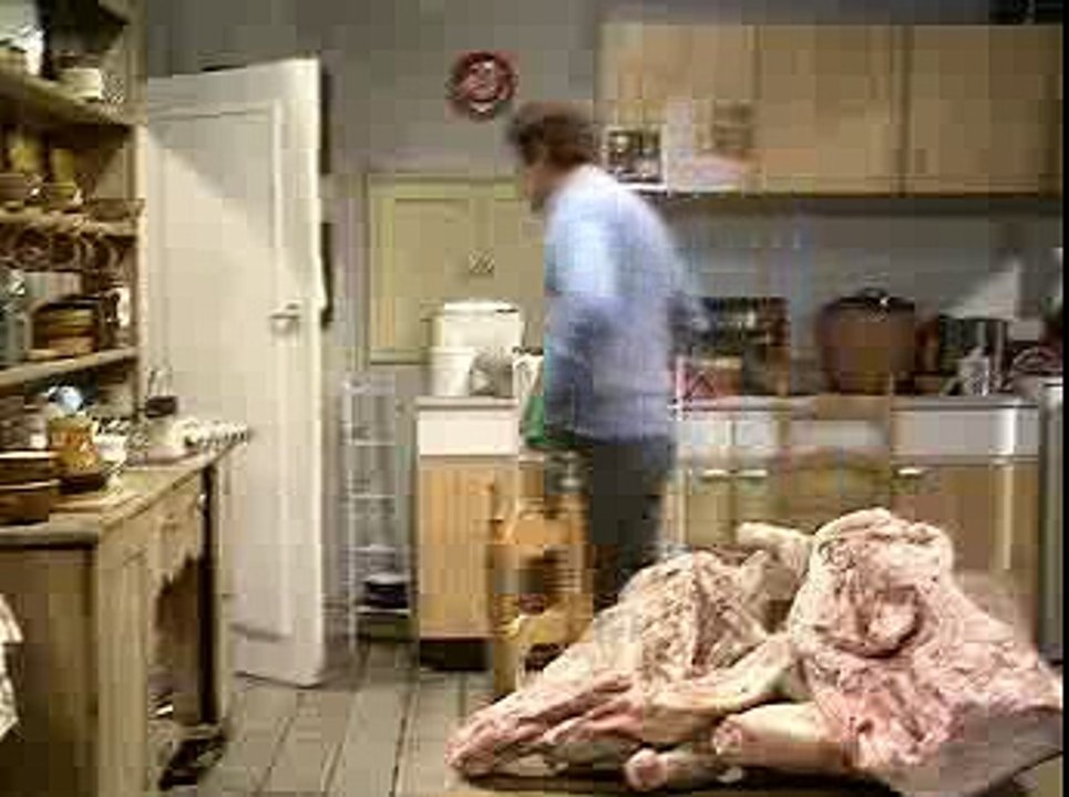 S2E6 TheGoodLife Home Sweet Home