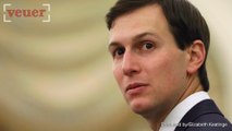 Report: Jared Kushner Has Retained Nearly 90 Percent of His Real Estate Holdings