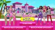 Barbie Life in the Dreamhouse The Princess friends and Songs new episodeThe Episode full movie