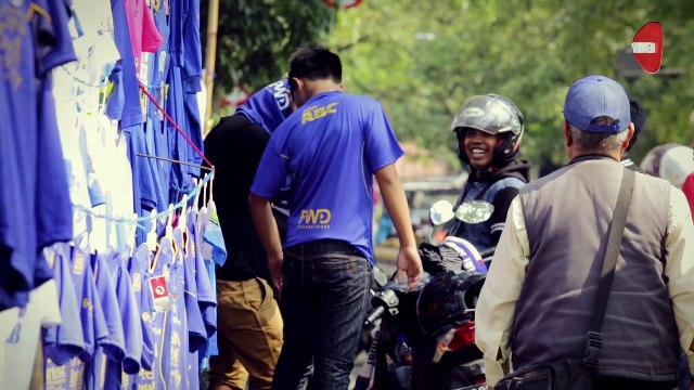 Jangan Ngaku Bobotoh Kalau Belum Nonton Persib di Sini