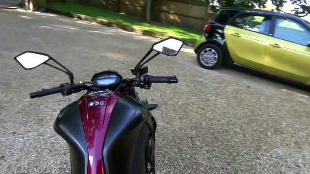 Kawasaki z1000 ABS Is it a good Bike