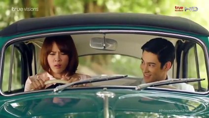 [Engsub] [Prince Hours Thailand] Ep.7 Full Hardsub