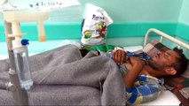 Yemen cholera epidemic: the outbreak continues to spread