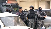Trial begins for nine Jordanians over Karak castle attack