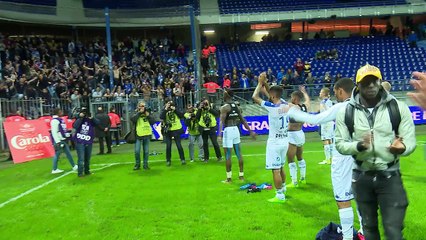 FC Sochaux - Estac⎥Derrière chaque victoire !