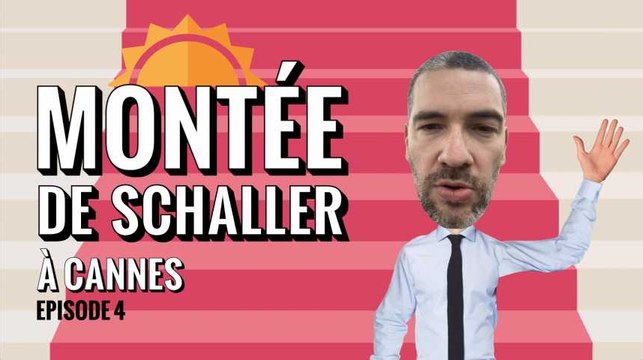 “Montée de Schaller à Cannes : le concert privé de -M-