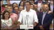 Pedro Sánchez gana las primarias del PSOE a Susana Díaz y Patxi López