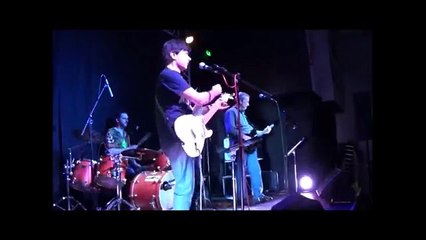 Won't get fooled again - Rainbow Child