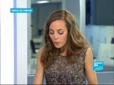 FRANCE24-FR-Revue de Presse-10 Octobre