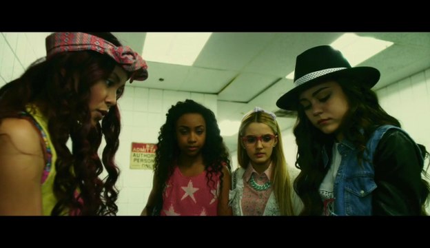 Project Mc² - Ser inteligente es lo de hoy [T01E03]