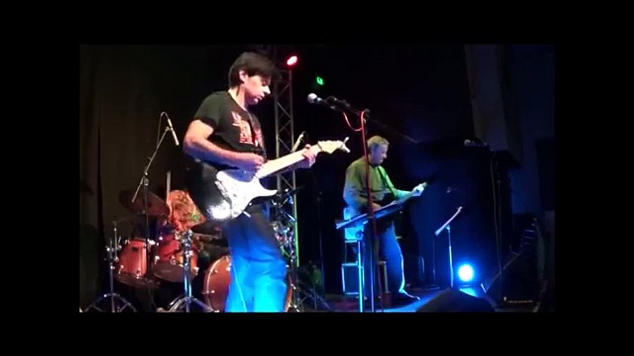 Let the good times roll - Rainbow Child