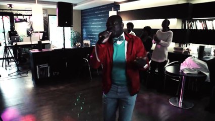 mart showcase a l'after chretien paris 16 mai 2014