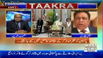 Saleem Bukhari Telling Inside Story What Really Happened In Saudi