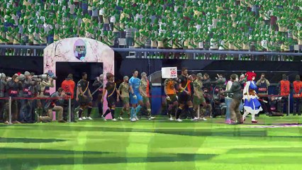 2017 4chan Spring Babby Cup group H - /k/ vs /lgbt/