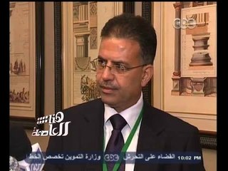 #هنا_العاصمة | المستشار الإعلامي لمنظمة الأونروا : نشتم رائحة جديدة في توجهات المانحين لغزة