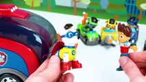 Best Learning Video for Kidsn Colors & Counting Paw Patrol Superheroes Rescue PJ Masks Fun