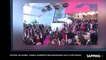 Festival Cannes 2017 : Pamela Anderson méconnaissable sur le tapis rouge