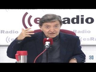 Federico a las 8: Pedro Sánchez arrasa en las primarias del PSOE - 22/05/17