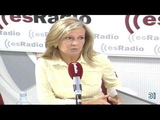 Tertulia de Federico: Proclamar la república catalana sin referéndum - 22/05/17