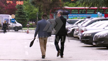 Koordinim i grupeve parlamentare që përbëjnë shumicën, bisedohet për trupat parlamentare