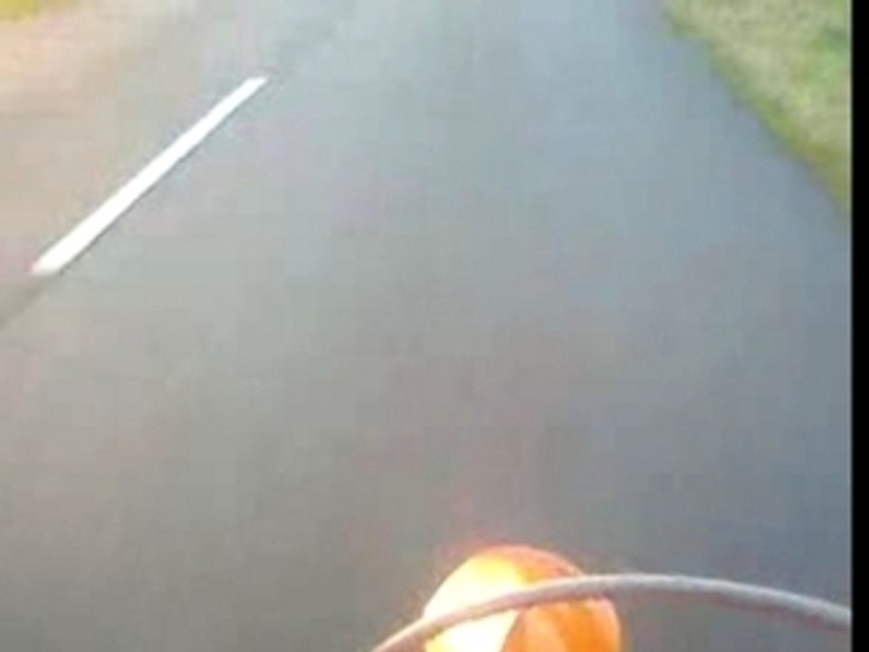 polini d50mm 76cc en rodage