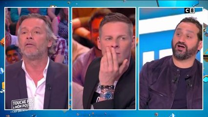 "TPMP" : découvrez quel chroniqueur sera le nouveau Bachelor sur C8 !