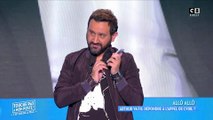 TPMP : Cyril Hanouna appelle Arthur en direct après leur nouveau clash