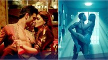 Main Tera Boyfriend Song - Raabta - Arijit Singh - Neha Kakkar - Sushant Singh Rajput, Kriti Sanon.