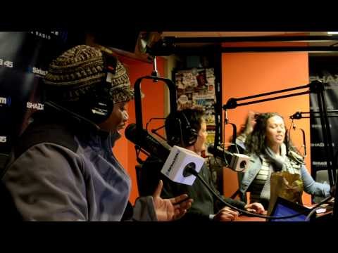 MARK CUBAN EXPLAINS HOW HE GOT RICH & THEN GETS JUMPED ONTO LAKER GANG! #SWAYINTHEMORNING PT.2